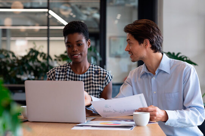 dar de alta a un trabajador
