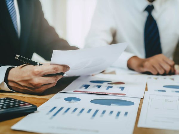 Asesor fiscal en Chamartín